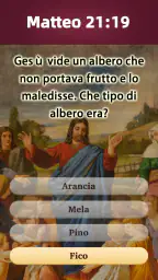 Bible Word Puzzle 2