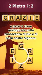 Bible Word Puzzle 5