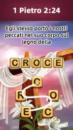 Bible Word Puzzle 7
