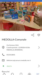 BiblioMo 6