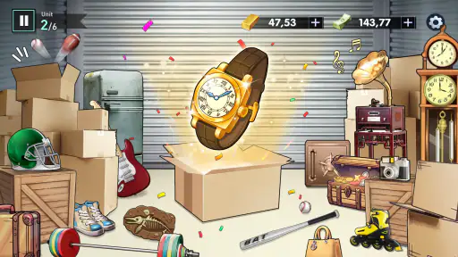 Bid Master 6