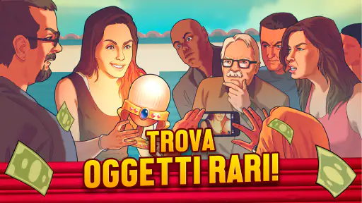 Bid Wars 2: Impero di Pegni 4
