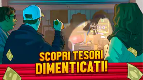 Bid Wars 2: Impero di Pegni screenshot