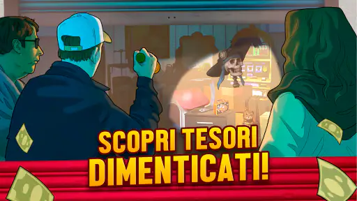 Bid Wars 2: Impero di Pegni 5