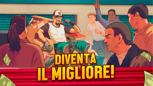 Bid Wars 2: Impero di Pegni 6