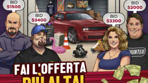 Bid Wars 2: Impero di Pegni screenshot