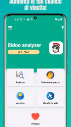 Bidoo analyzer 1