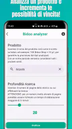 Bidoo analyzer 2