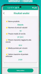Bidoo analyzer 8