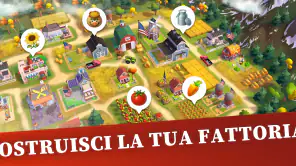 Big Farm Homestead screenshot