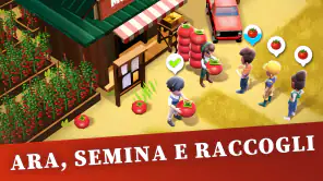 Big Farm Homestead screenshot