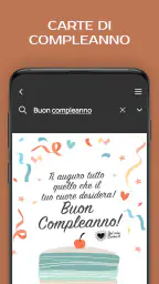 Biglietti auguri con foto 5