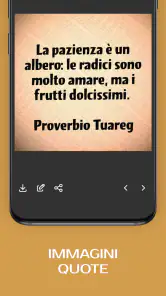 Biglietti auguri con foto screenshot