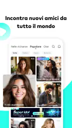 Bigo Live-Streaming, Live Chat 2