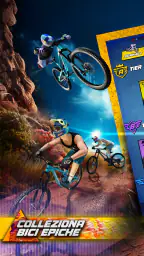 Bike Unchained 3: MTB Racing 1