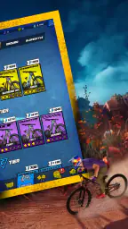 Bike Unchained 3: MTB Racing 2