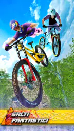 Bike Unchained 3: MTB Racing 3