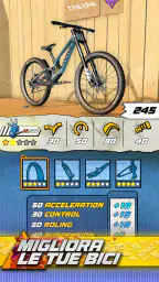 Bike Unchained 3: MTB Racing 4