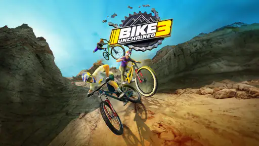 Bike Unchained 3: MTB Racing 6