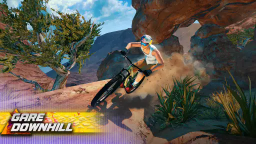 Bike Unchained 3: MTB Racing 7