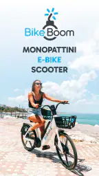 BikeBoom 1