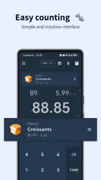 Bilancia digitale intelligente 3