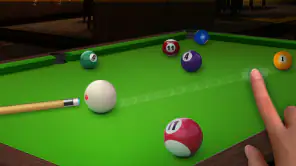 Biliardo City - 8 Ball Pool screenshot