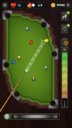 Biliardo City - 8 Ball Pool 4