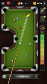 Biliardo City - 8 Ball Pool screenshot