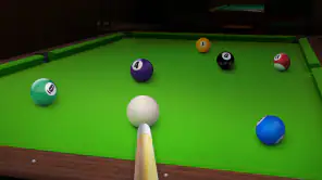 Biliardo City - 8 Ball Pool screenshot