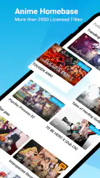 BiliBili -HD Anime, Videos 1