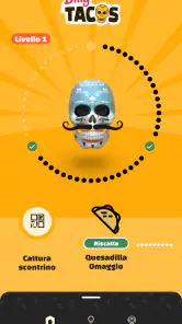 Billy Tacos screenshot
