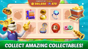 Bingo Aloha-Bingo Live at home screenshot