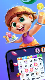 Bingo Bash: Live Bingo Games 1