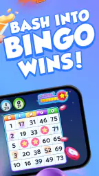 Bingo Bash: Live Bingo Games 2