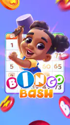 Bingo Bash: Live Bingo Games 3
