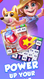 Bingo Bash: Live Bingo Games 4