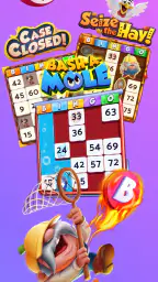 Bingo Bash: Live Bingo Games 5