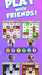 Bingo Bash: Live Bingo Games 6