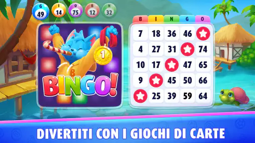 Bingo Blitz™️ - Bingo Games 1