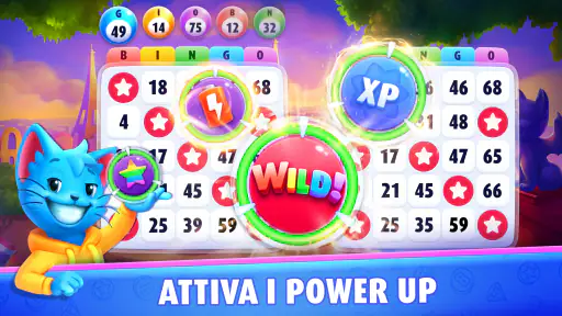 Bingo Blitz™️ - Bingo Games 2