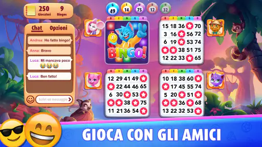 Bingo Blitz™️ - Bingo Games 3