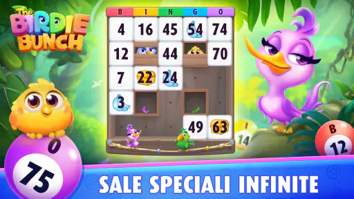 Bingo Blitz™️ - Bingo Games 4