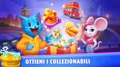 Bingo Blitz™️ - Bingo Games 5