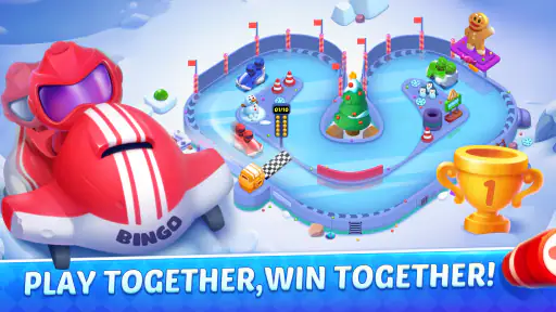 Bingo Frenzy™-Bingo dal vivo 8
