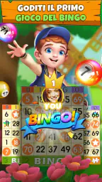 Bingo Party - Lucky Bingo Game 1