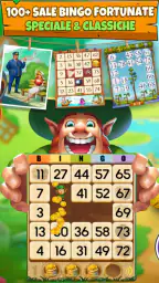 Bingo Party - Lucky Bingo Game 2