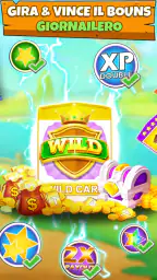 Bingo Party - Lucky Bingo Game 3