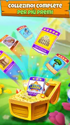 Bingo Party - Lucky Bingo Game 4