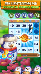 Bingo Party - Lucky Bingo Game 5